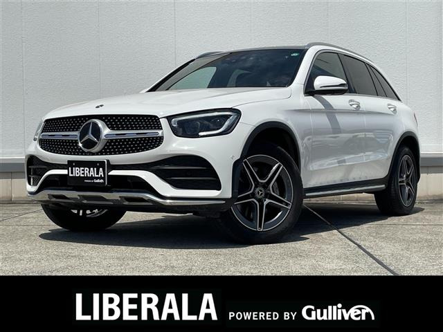 メルセデス・ベンツ GLC 