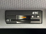 【ETC】高速道路の料金所をストレスなく通過!話題のスポットやサービスエリアに多い「スマートIC」利用時は必須のアイテムです。当店でセットアップを実施、ご納車当日からすぐにご利用いただけます!