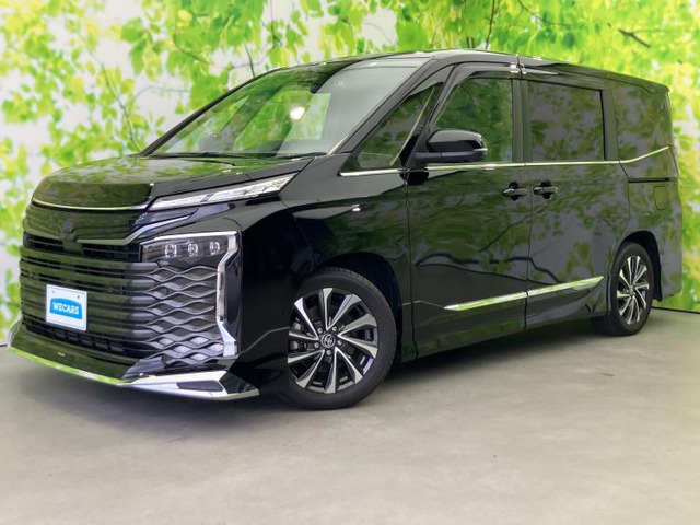 ヴォクシー 2.0 S-Z 