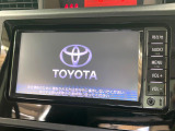 【純正ナビ】人気の純正ナビを装備。オーディオ機能も充実しており、Bluetooth接続すればお持ちのスマホやMP3プレイヤーの音楽を再生可能!毎日の運転がさらに楽しくなります!!