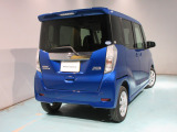 納車前に入念な点検整備をさせていただきます。もちろん全車走行距離無制限のワイド保証付ですので安心してお乗りいただけます。