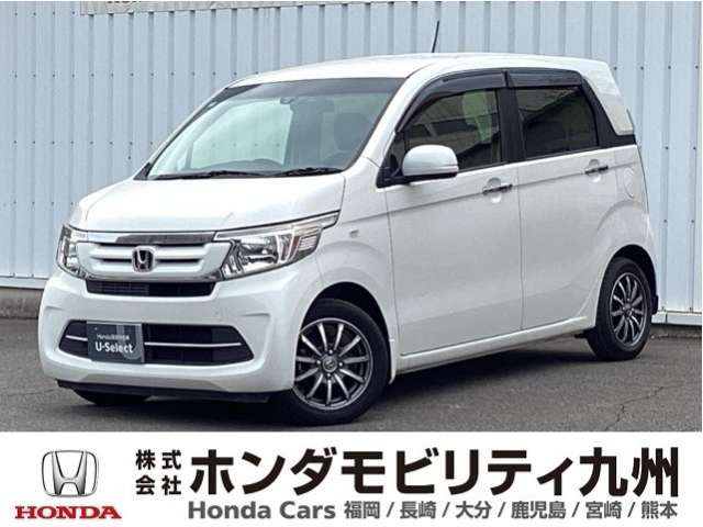 ホンダ N-WGN 