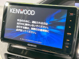 【ナビゲーション】目的地までしっかり案内してくれる使いやすいナビ。Bluetooth接続すればお持ちのスマホやMP3プレイヤーの音楽を再生可能!毎日の運転がさらに楽しくなります!!