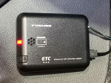 【ETC】高速道路の料金所をストレスなく通過!話題のスポットやサービスエリアに多い「スマートIC」利用時は必須のアイテムです。当店でセットアップを実施、ご納車当日からすぐにご利用いただけます!