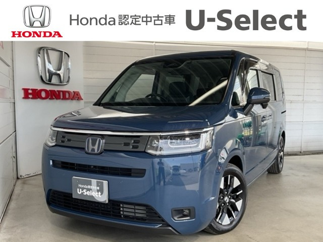 ホンダ ステップワゴン 