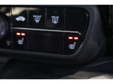 シートヒーター装備付き車!!座席に埋め込まれた電熱線によりシートを暖めることが出来る装備で、温められたシートは、寒い冬には最適です!!