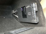 ETC車載器付きです。高速道路の料金所もスムーズに通過できます。