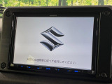 【純正8型ナビ】人気の純正ナビを装備。オーディオ機能も充実しており、Bluetooth接続すればお持ちのスマホやMP3プレイヤーの音楽を再生可能!毎日の運転がさらに楽しくなります!!
