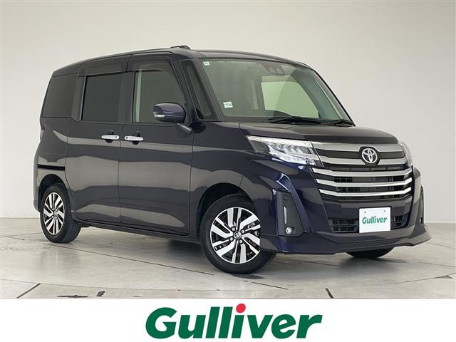 トヨタ ルーミー 