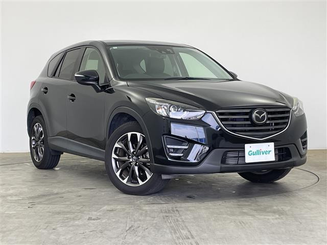 マツダ CX-5 
