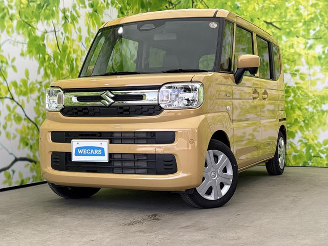 スズキ スペーシア 