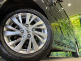 【純正14インチアルミホイール】外観にマッチした純正アルミホイールを装着しております。各種社外アルミホイールや、スタッドレスタイヤも取扱いしております。是非ご相談ください♪