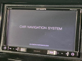 【ナビゲーション】使いやすいナビで目的地までしっかり案内してくれます。各種オーディオ再生機能も充実しており、お車の運転がさらに楽しくなります!!