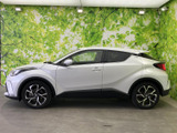 C-HR  G-T
