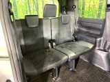 3列目シートはもちろん状態良好☆大人でもゆったりと座って頂けますので、大人数でのお出かけもラクラクです♪ご家族で、気の知れた仲間で、ドライブに行くのが楽しみですね♪