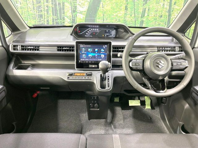 スズキ ワゴンR ハイブリッドZX の中古車詳細 (登録済未使用車, ピュア