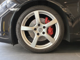 19インチ718 Cayman S標準純正アルミホイール