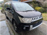 デリカD:5 2.4 G パワーパッケージ 4WD 