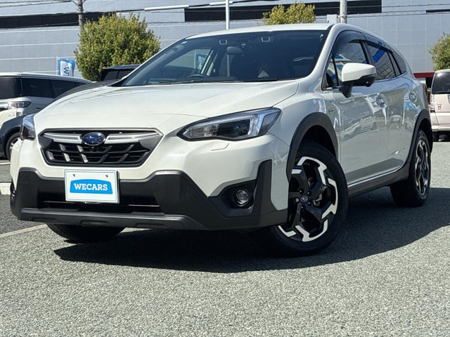スバル XV 