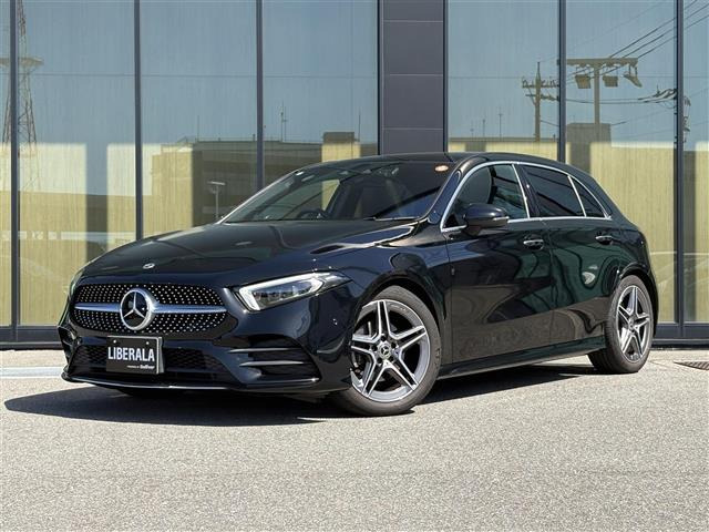 メルセデス・ベンツ Aクラス 