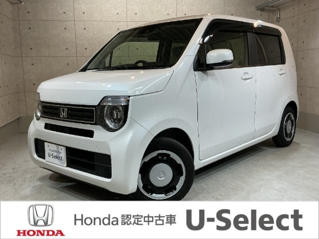 ホンダ N-WGN 