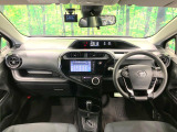 アクア 1.5 S スタイルブラック 