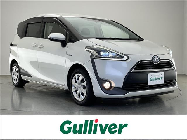 トヨタ シエンタ 