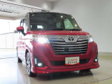 明るくて消費電力も少ないLEDヘッドライトです。