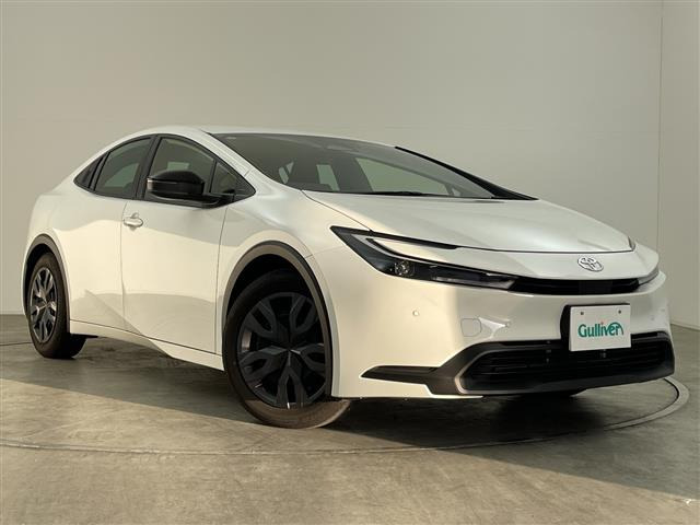 トヨタ プリウス 