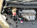 エンジンルームも綺麗に洗浄してから納車致します。普段あまり見ることが無い箇所だからこそ綺麗だと感動しますよね(*&acute;▽`*)