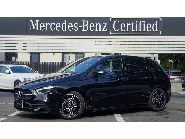 メルセデス・ベンツ Bクラス 