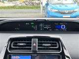 【スピードメーター】メーターがシンプルで見やすく運転しやすいですね!