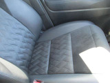 助手席シートです。