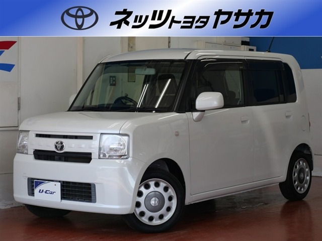 トヨタ ピクシススペース 