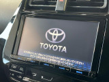 【純正ナビ】人気の純正ナビを装備しております。ナビの使いやすさはもちろん、オーディオ機能も充実!キャンプや旅行はもちろん、通勤や買い物など普段のドライブも楽しくなるはず♪