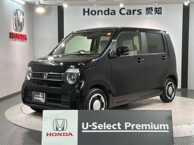 ホンダ N-WGN 