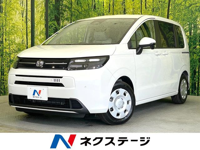 ホンダ フリード 