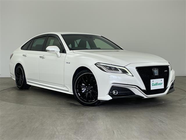 トヨタ クラウン 