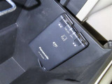 ETCを装備しております。