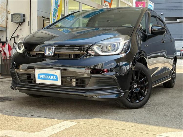 ホンダ フィット 