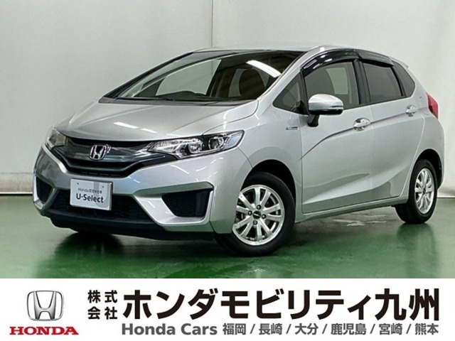 ホンダ フィット 