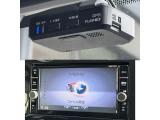 純正ドラレコ付き☆ナビ画面でドラレコの映像も確認できます☆あおり運転なども多いので、付けられる方増えてます☆ ※SDカードを別途ご購入頂く可能性もございます!