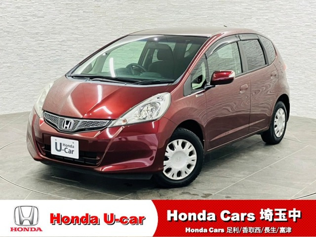 ホンダ フィット 