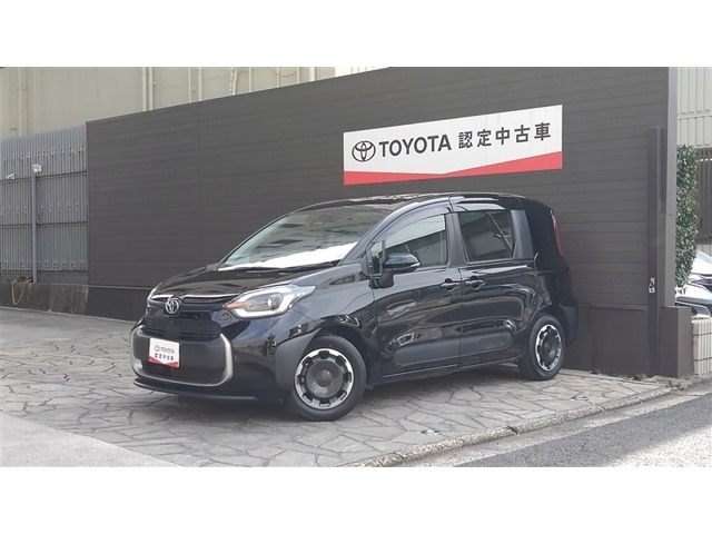 シエンタ 1.5 Z （5BA-MXPC10G）