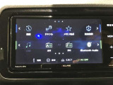 社外7インチナビ AVN-R10W