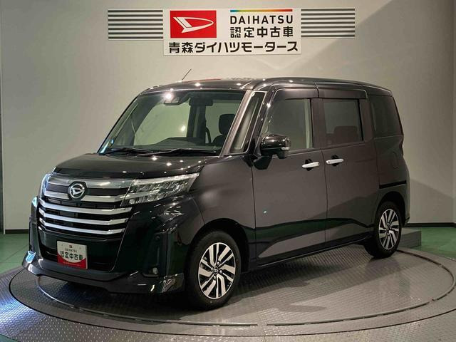 ダイハツ トール 