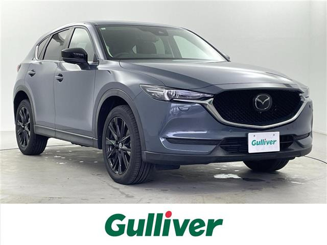 CX-5 2.2 XD ブラックトーンエディション 4WD 修復歴無し