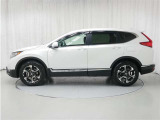 CR-V  2.0 e:HEV EX 4WD