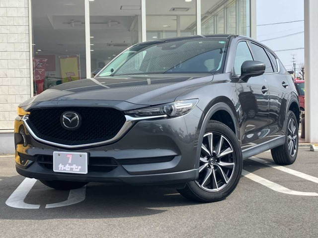 マツダ CX-5 