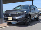 ヴェゼル 1.5 ハイブリッド Z 